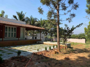 Aihikah Farm stays